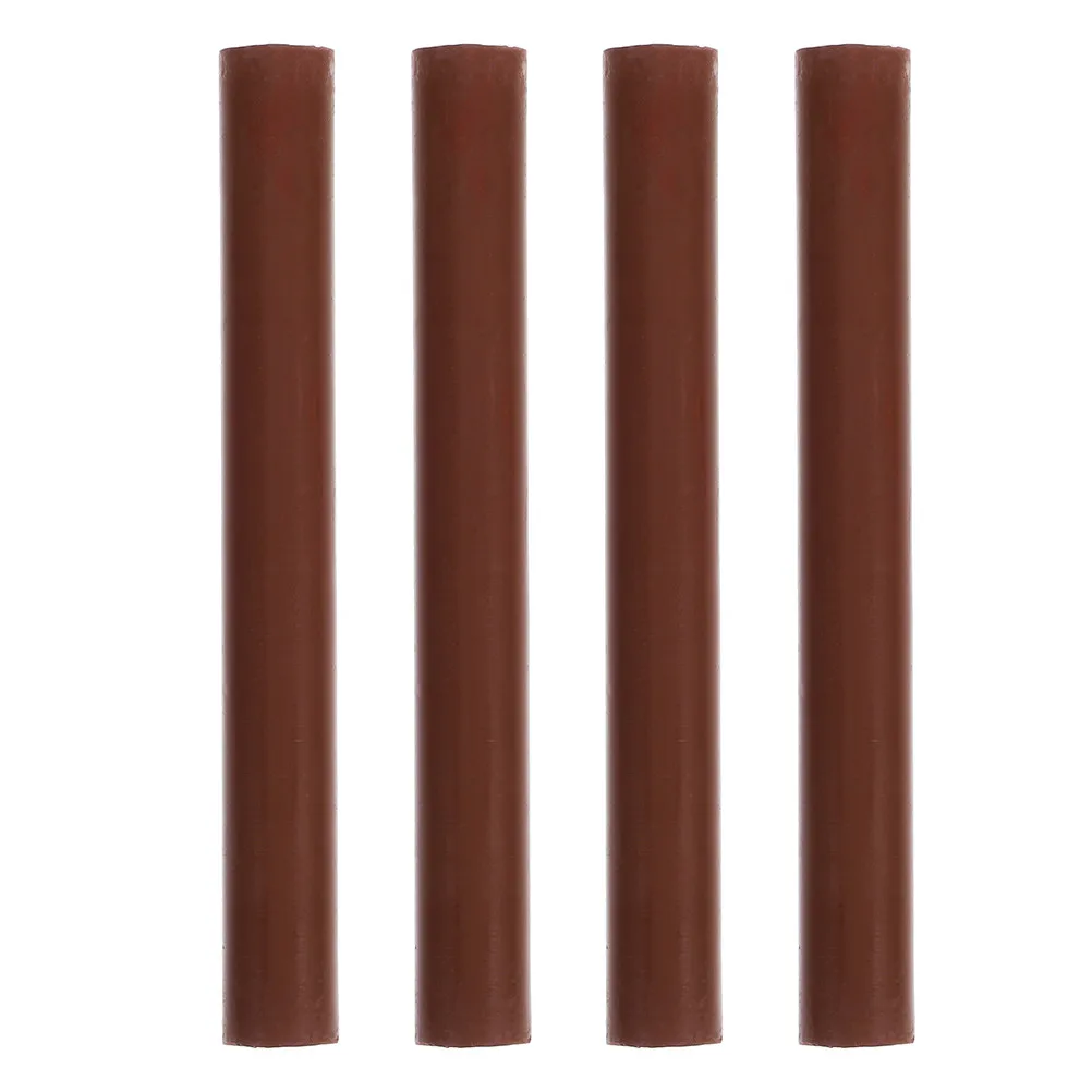 4Pcs Wood Wax Sticks for Furniture Repair