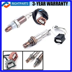 Sensor de oxigênio O2 a montante e a jusante para Nissan Altima, 2013, 2014, 2015, 2016, 2017, 2.5L, 234-9133, 234-4905, 22693-3TA0A, 226A0-3TA0B