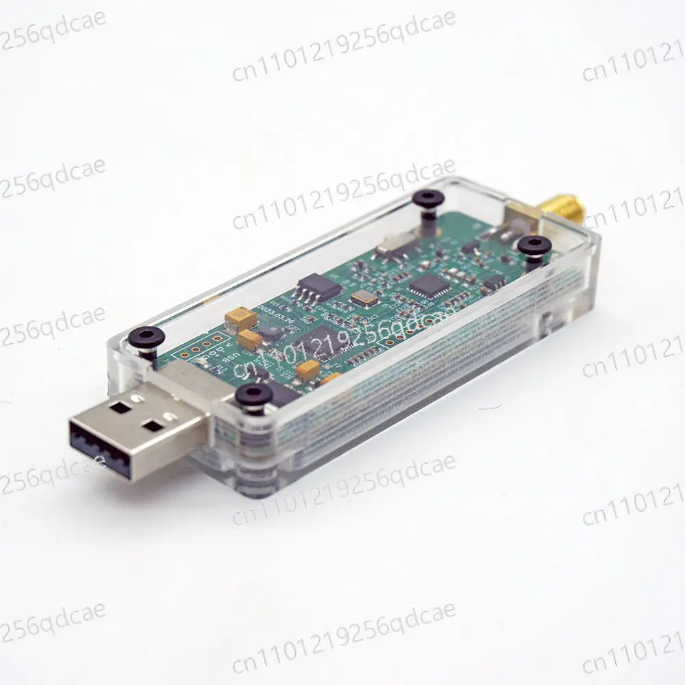 

(Original) Open source RTL-SDR L6 full-band software defined radio receiver RTLSDR multifunction radio