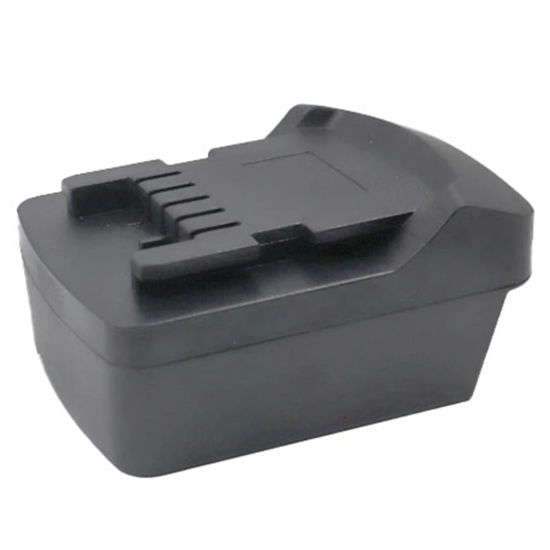 Преобразователь адаптера HFES MWB18MBL для литий-ионной батареи 18 в M18 на Metabo 18 в литиевый Электрический электроинструмент