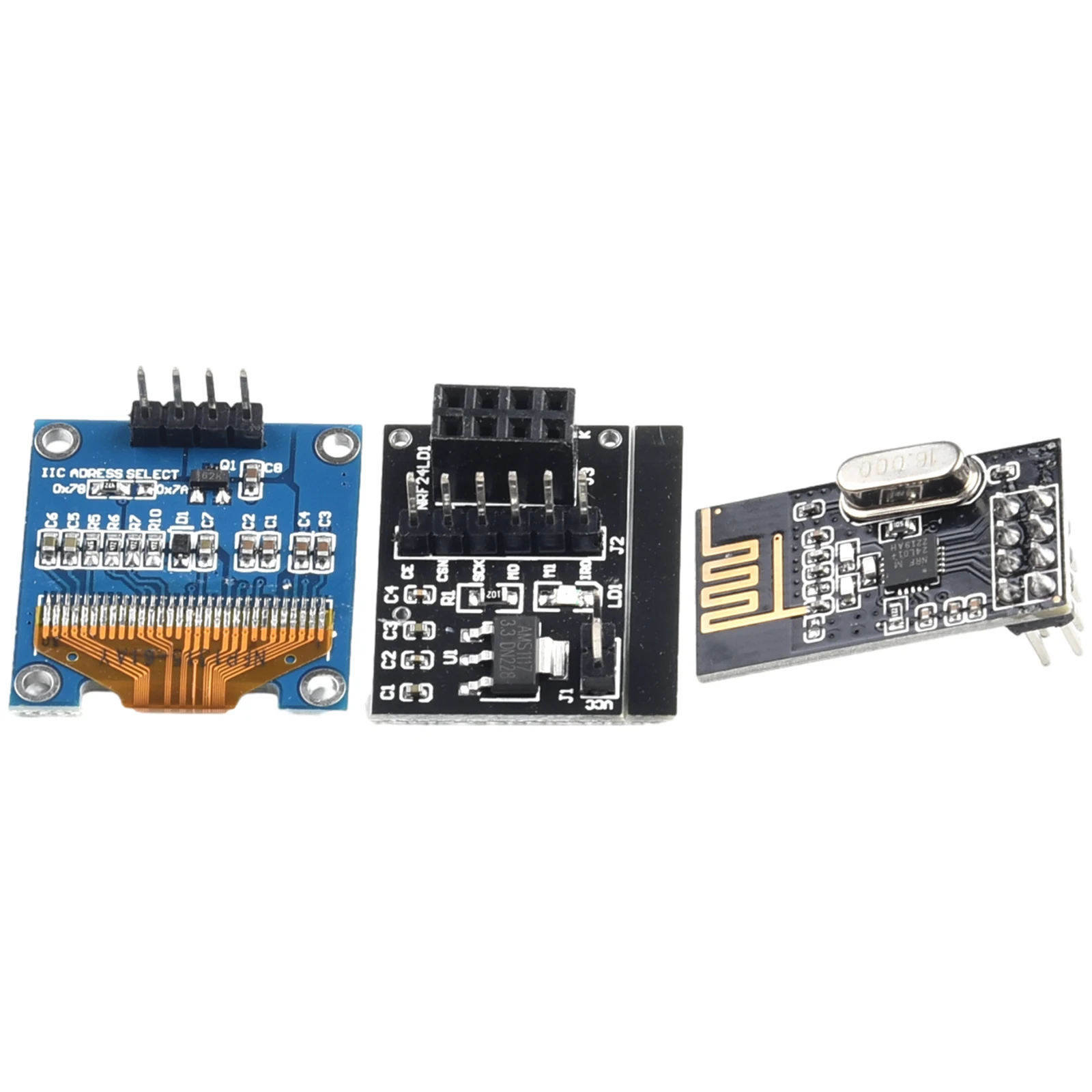 Comprehensive PV Module Monitoring OpenDTU for Hoymiles DIY Kit Quick Installation High performance Components