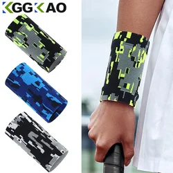 Muñequera de compresión para hombre y mujer, muñequera elástica, tendinitis, 1 unidad