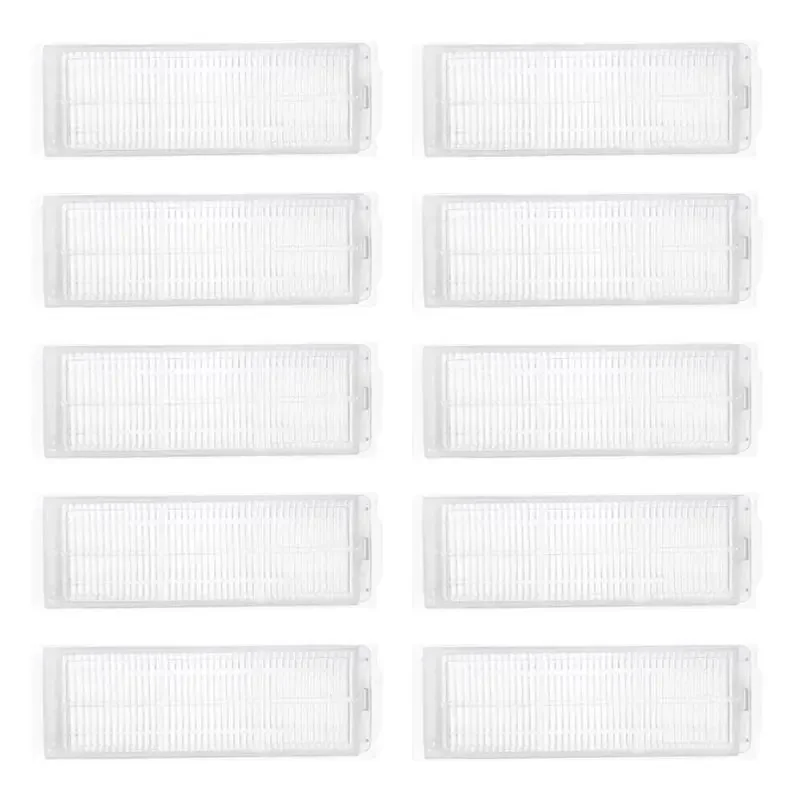 WZ-For Xiaomi S40 Pro/OV71GL Replacement HEPA Filter For Robotic Vacuum Cleaner Accessories