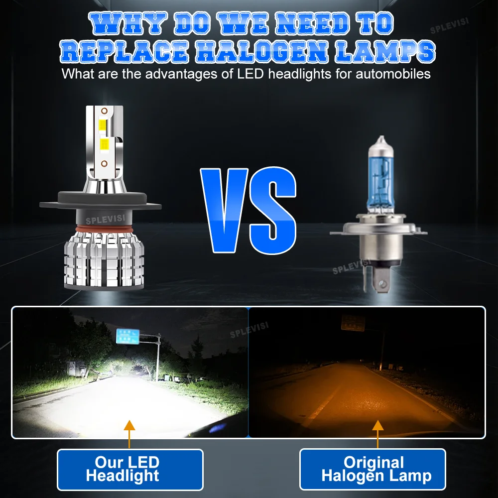 Duurzaam motorfiets Koplamp Hoge Dimlicht Voor Suzuki EEN 650 L (BU1114) 2003 2004 2005 2006 2007 2008 2009 2010 2011 2012-2022