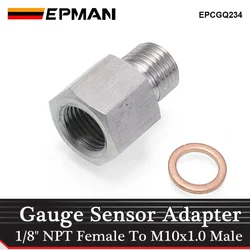 EPMAN 1/8