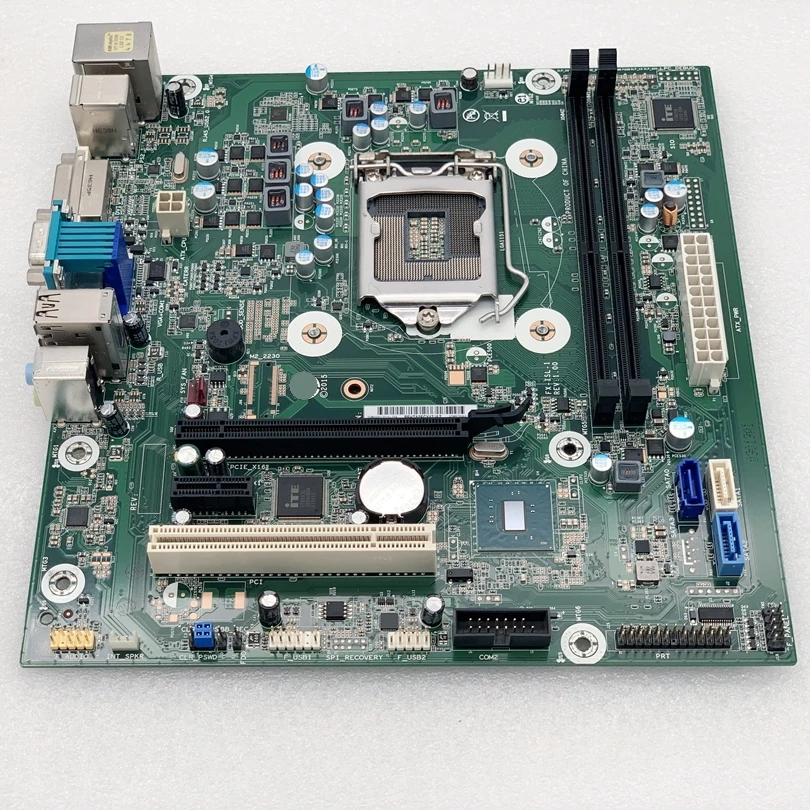 

849953-001 Original Motherboard FOR HP 280 G1 G2 MT motherboard FX-ISL-1 828984-001 849953-001