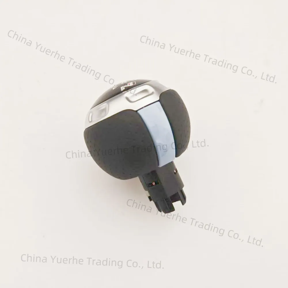 

43711S0100 6 Speed Gear Stick Shifter Lever Knob for Hyundai Velsoter N I30 Elantra GT NLine 43711-S0100