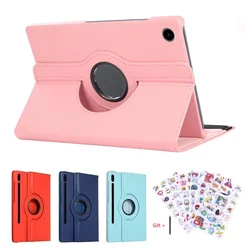 Case for Realme Pad Mini 8.7 inch 10.4 inch 2021 RMP2102 RMP2103 PU Leather 360 Smart Funda Cover for New OPPO Pad 11 2022 Coque