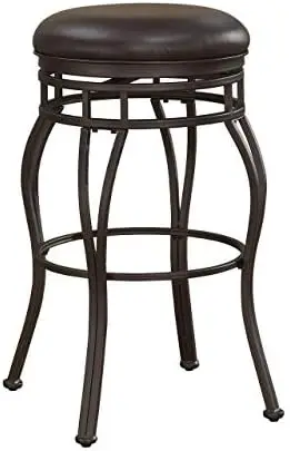 

Villa Backless Counter Stool Stools Stools & ottomans Folding stool Portable stool Sillas comedor