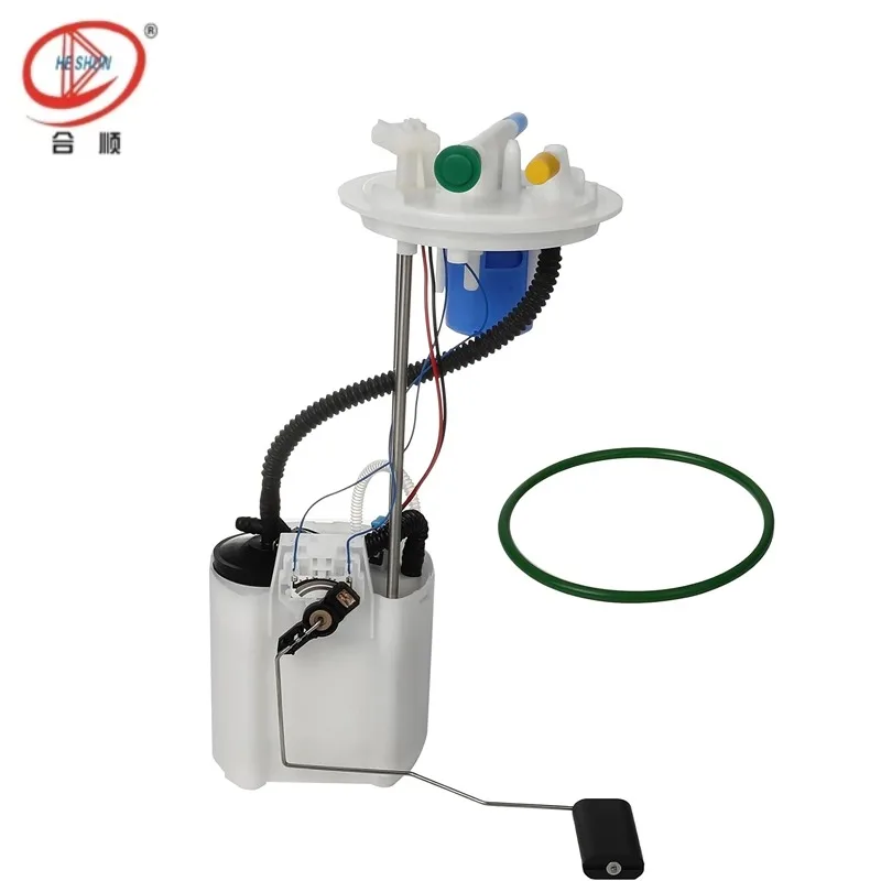 

Fuel Pump Assembly for 2015-2019 Ford F-150 2009-2015 Nissan 370Z E2656M FG1973 SP2555M FL3Z9H307F FL3Z9H307H FL3Z9H307N PFS12