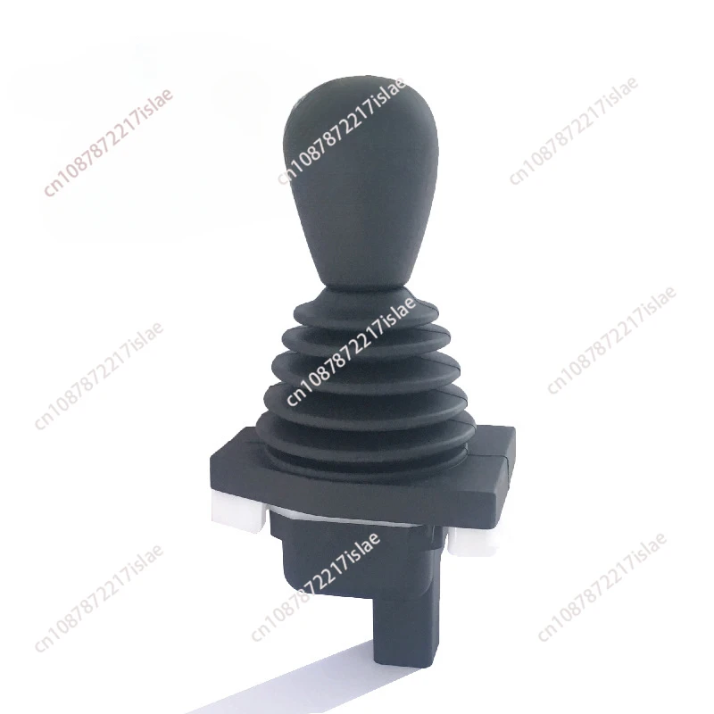 High Quality Electric forklift parts operation handle joystick used for LINDE E16/E20-1275/1276 with OEM 7919040015