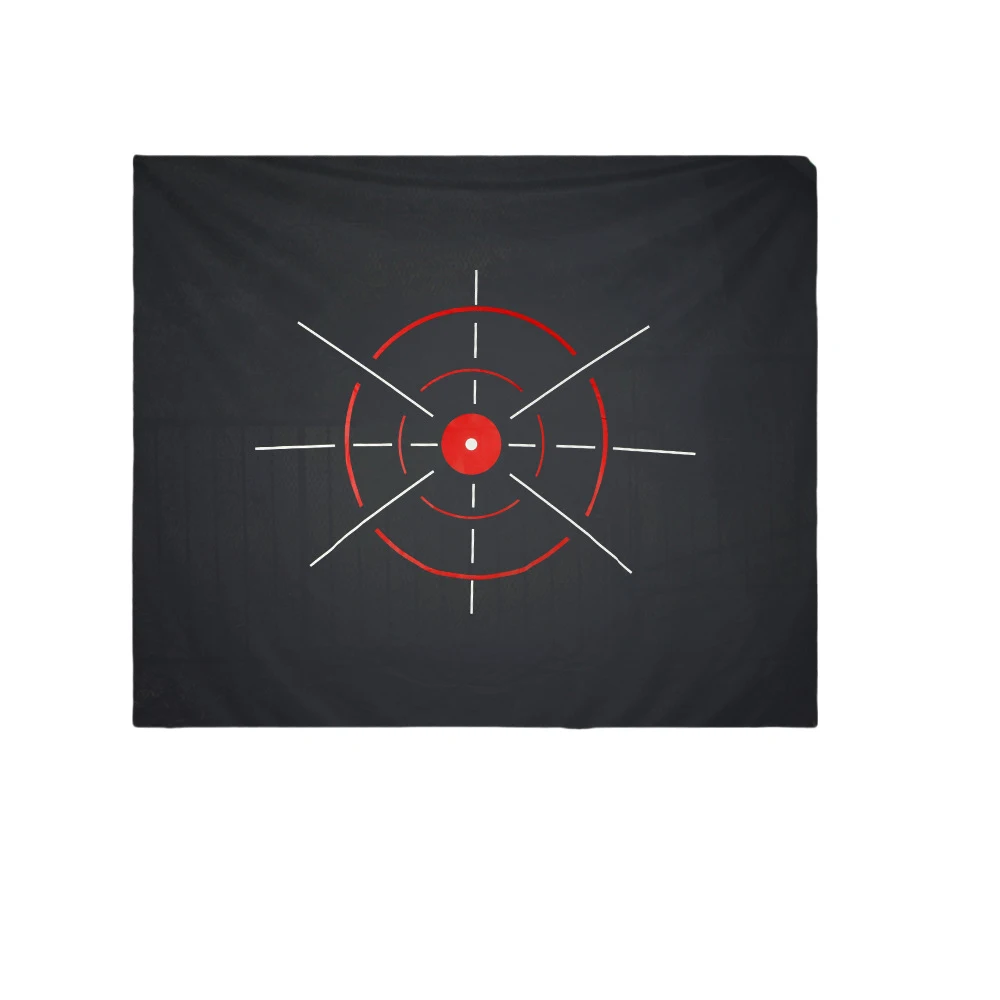 Golf Training Equipment 168 for X 146 Cm Golf Hitting Target Dedicated Customer Support Generous Size 168 X 146 Cm