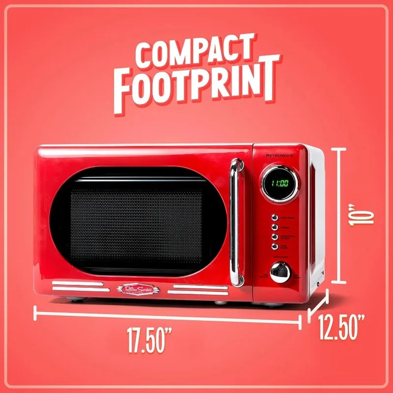 0.7 Cu. Ft. - 700-W… - image