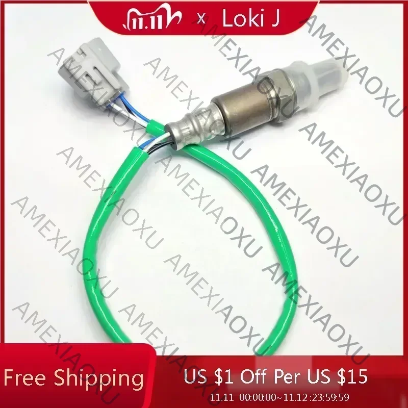  C2P8810 Car Oxygen Sensor Front Left/Right For Jaguar XF XJ XK S-TYPE