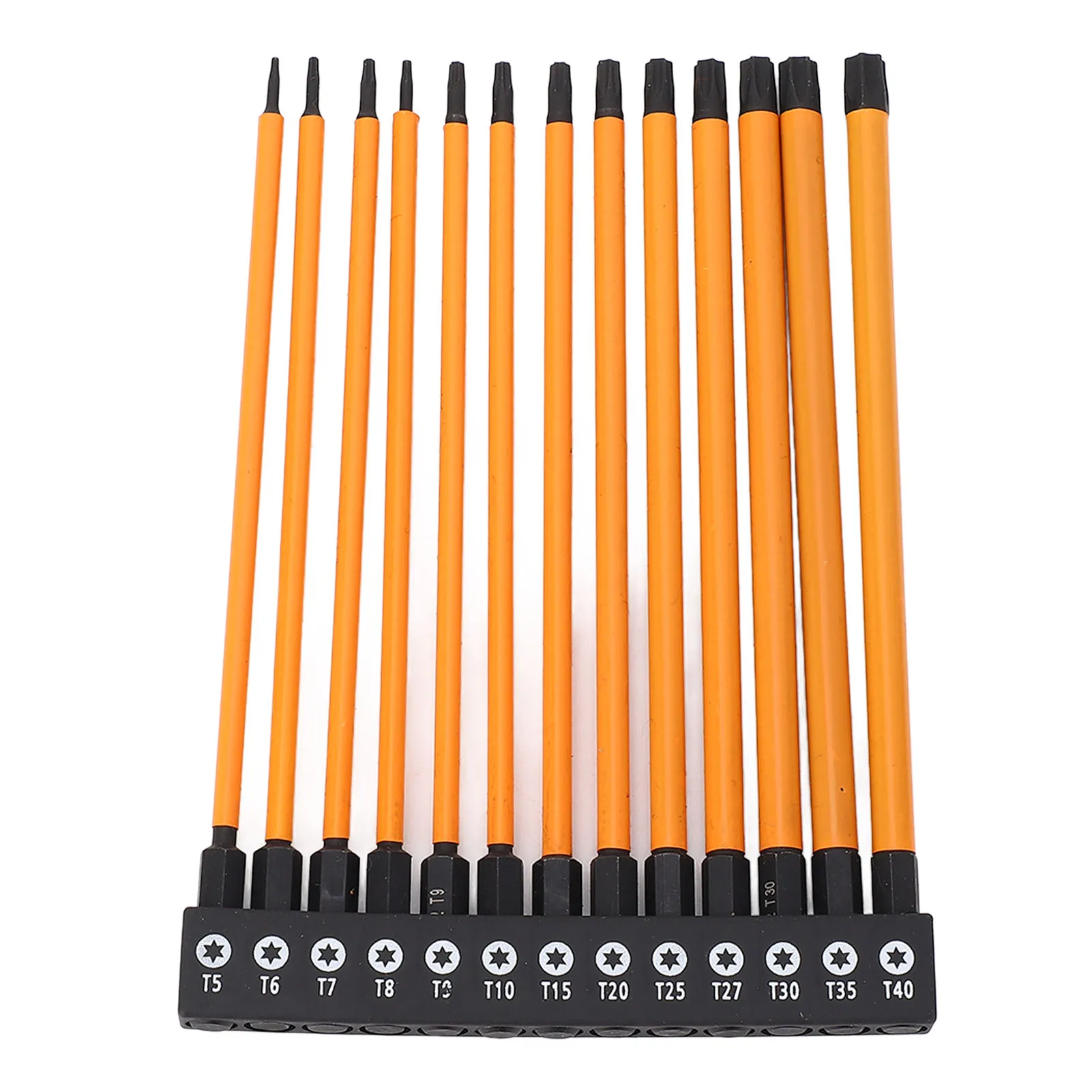 Screwdriver Bit Set…