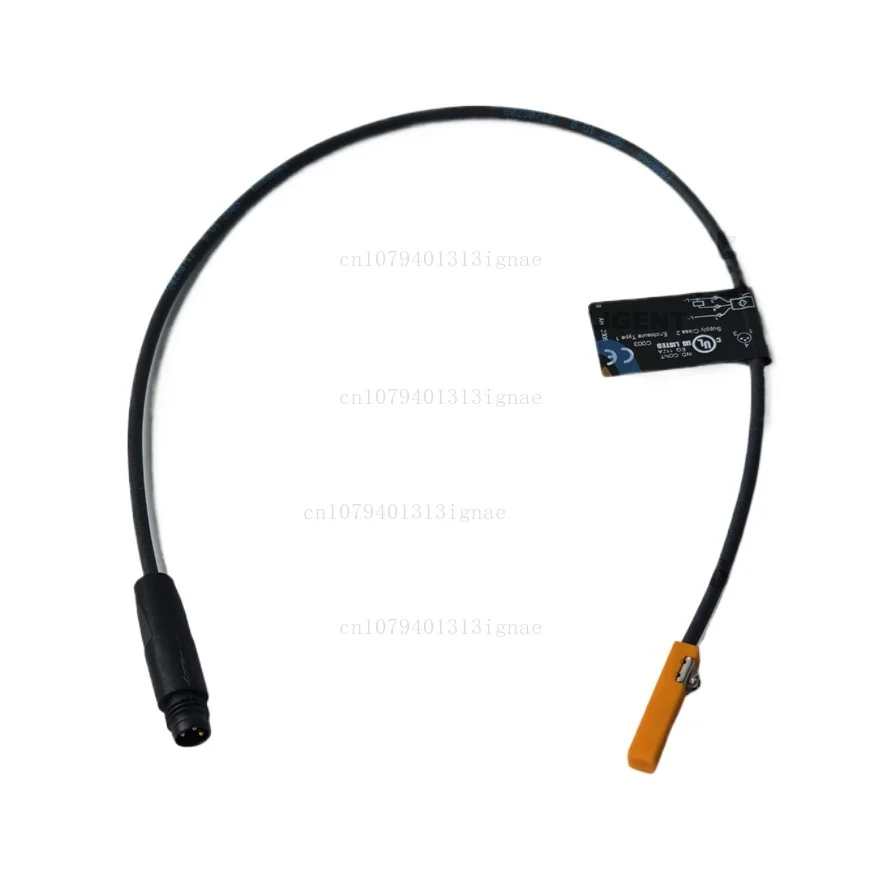 

4-008-32-0939 ПЕРЕКЛЮЧАТЕЛЬ ЧЕТЫРЕХ 4008320939 IFM MK5138