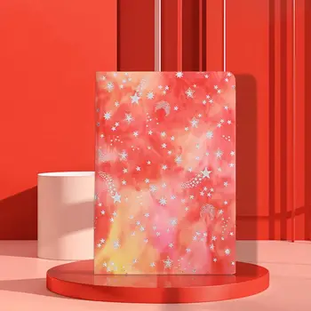 8 best sales Fluffy notebook - №7