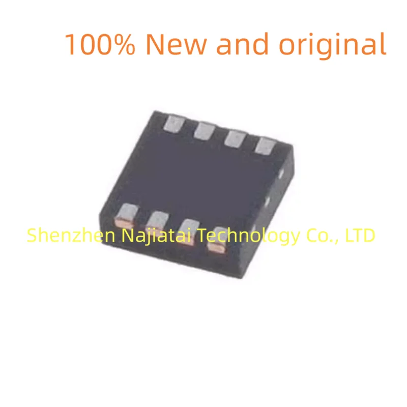 

10PCS/LOT 100% New Original MAX1553ETA+T MAX1553ETA+ MAX1553ETA MAX1553 QFN8 IC Chip