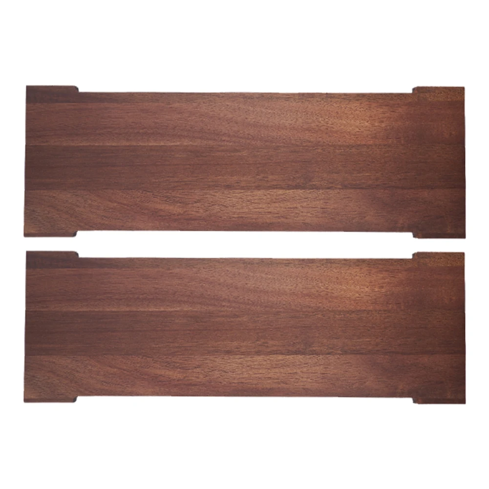 

2 шт. Деревянные столешницы для кемпингового стола IGT, многофункциональные портативные панели для стола, аксессуары IGT