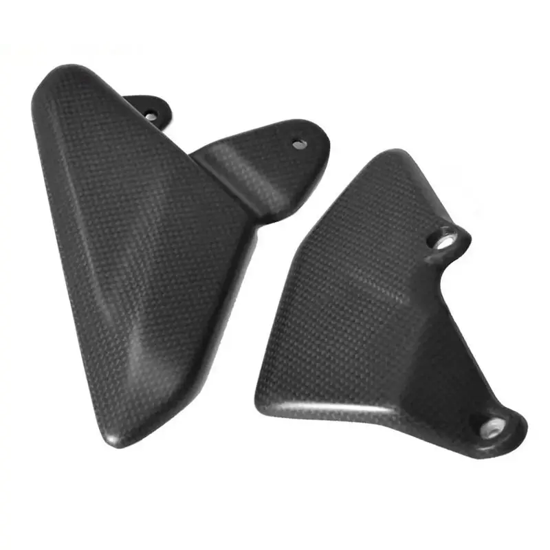 Practical For DUCATI Multistrada V4 Foot Plates For DUCATI Multistrada V4 Motorcycle Accessories