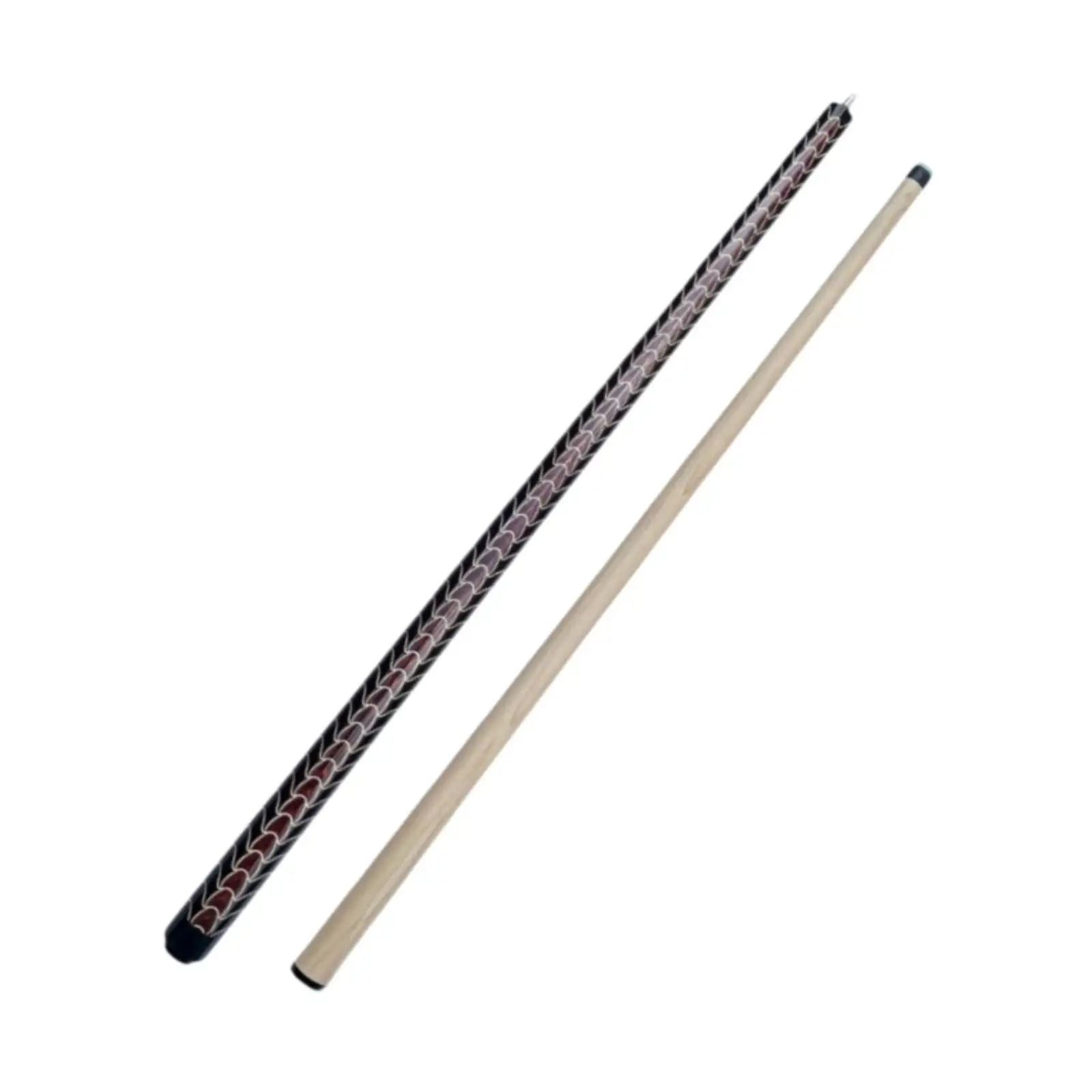 

Бильярдный кий Break Jump Cue Economic из твердой древесины с наконечником 13,8 мм для игры в бильярд в баре, дома, для начинающих игроков