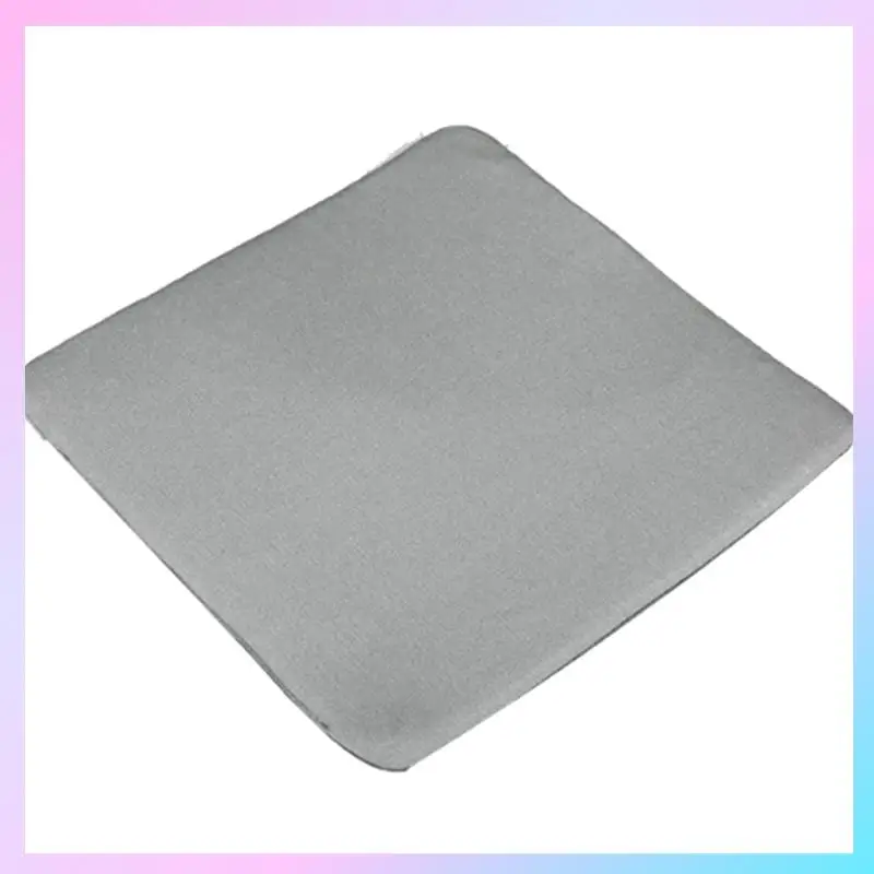 ABRG-tapis de repassage isolé carré tapis de repassage isolé tissu de repassage de voyage carré pliant planche de fer vêtements de repassage