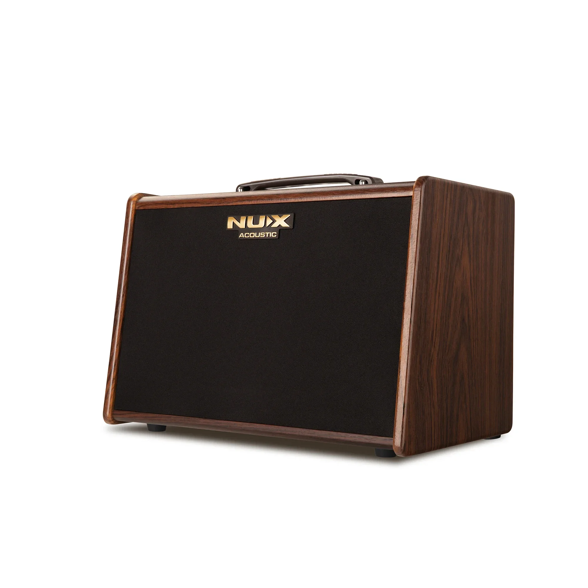 NUX 40W rechargeable wood acoustic guitar amplifier wholesale price SA-40