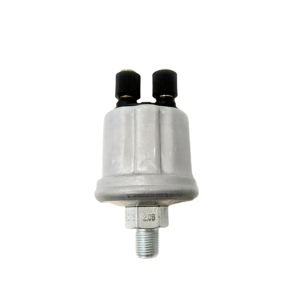 

0-10 Bar NPT 1/8 High-quality Generator VDO Oil Pressure Sensor