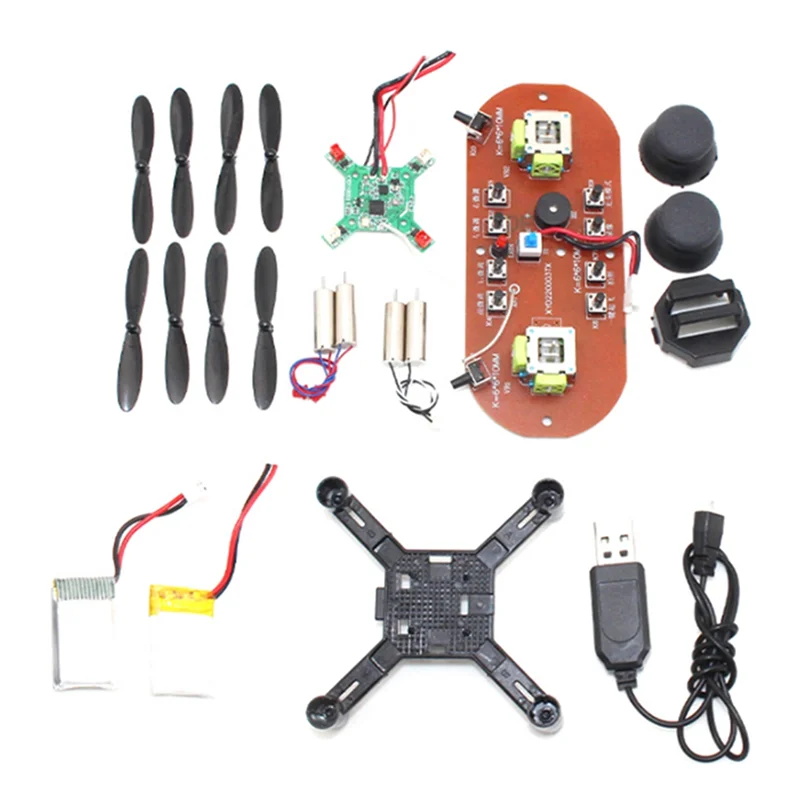 AA60-1 Set Of Diy D… - image