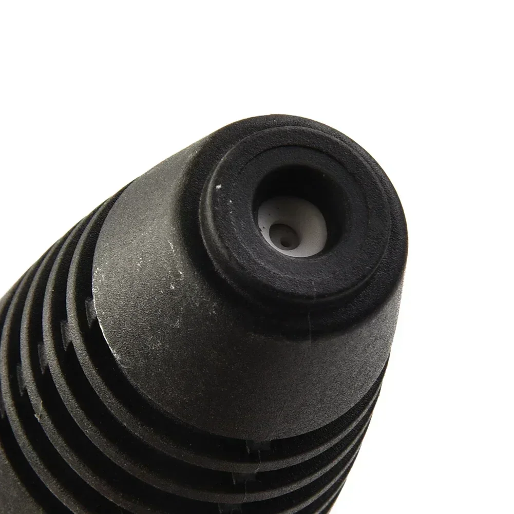 

Brand New Nozzle Turbo Rotating Max 60℃ Printhead Turbo Nozzle Power Equipment Replacement 1* Head PA66+gF 45X4X3.5cm