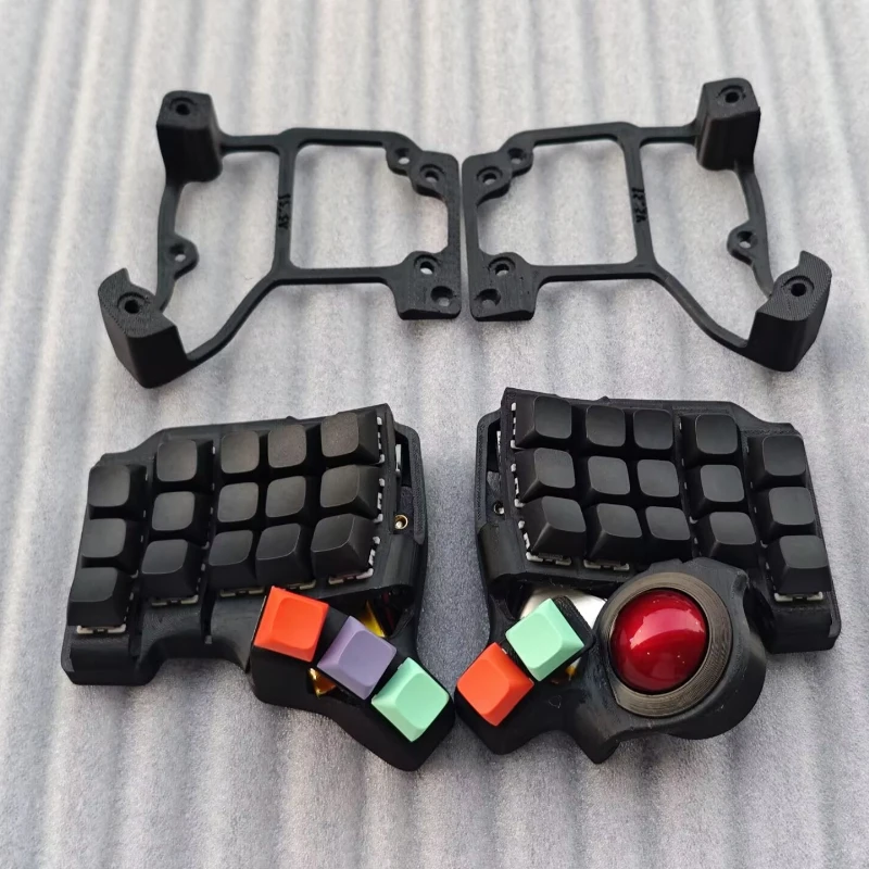 New Charybdis Nano …