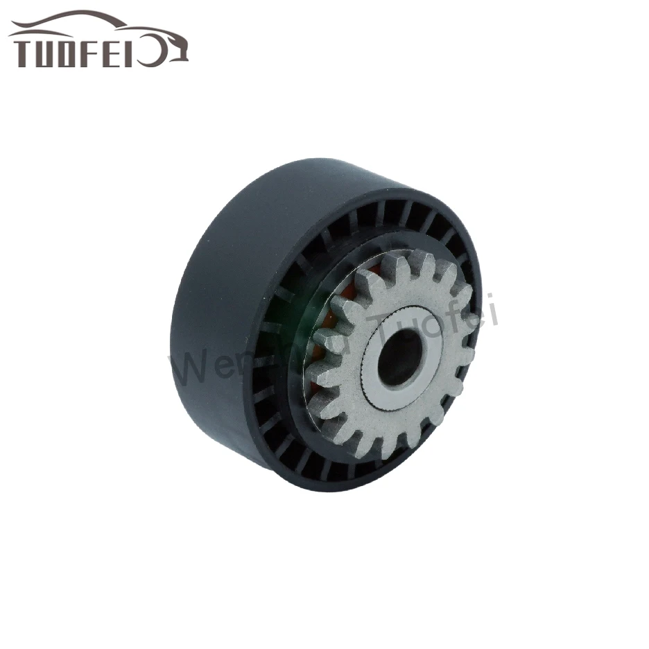 

NEW Timing Belt Tensioner Pulley For DACIA LOGAN SANDERO RENAULT TWINGO CLIO KANGOO 11750-00Q0L 11750-00QAH 11750-00Q1A