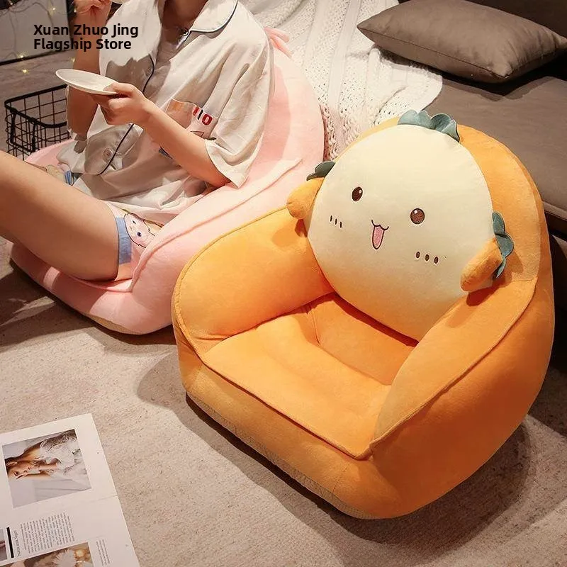coussin-de-sol-tatami-integre-epaissi-avec-dossier-pour-chambre-d'enfant-canape-fenetre-en-peluche-motif-dessin-anime-decoration-interieure