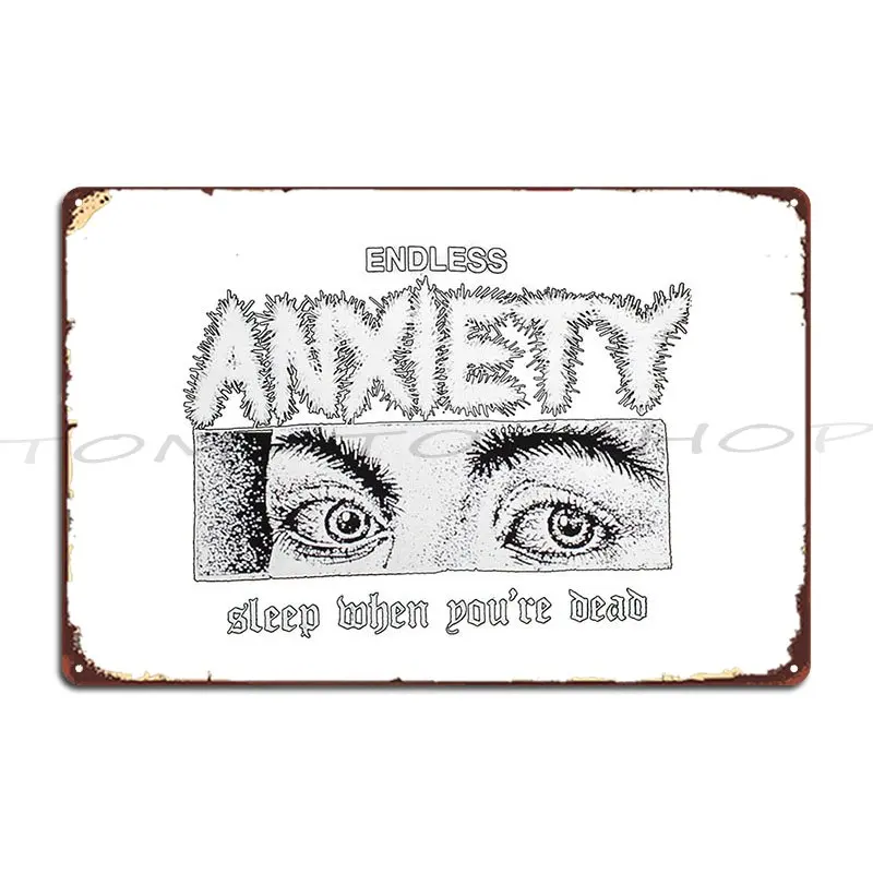Watch Your Thoughts For They Become Words Lao Tzu Metal Plaque Garage Garage Cinema Garage Designing  Tin Sign Poster