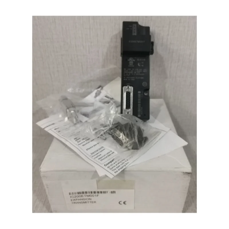 New Original IC200CHS001 IC200ETM001   IC200ETM001CA   IC200MDD840   IC200MDD840LT   IC200MDD841    IC200MDD841CA   Module