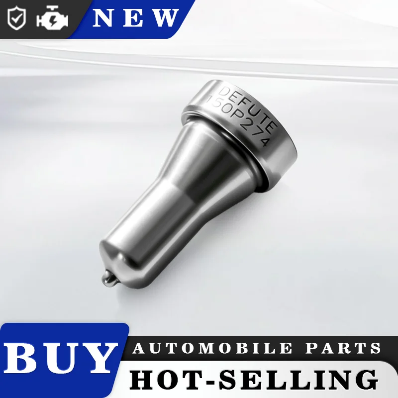 DL Series Injector Nozzle 15OP274 145P315 159P184 15OP264 15OP234 Construction Machinery Nozzle For Yanmar,ZE1926