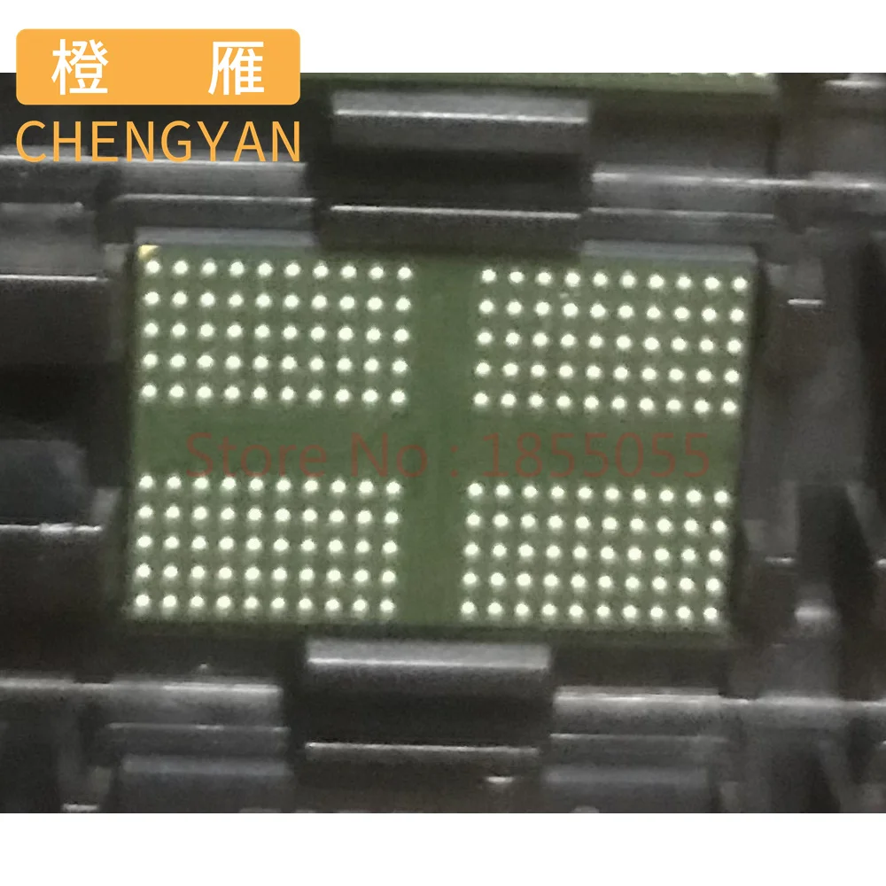 CHENGYAN 1-10pcs original new FLXC2004G-30 4G BGA200 CHIP IC