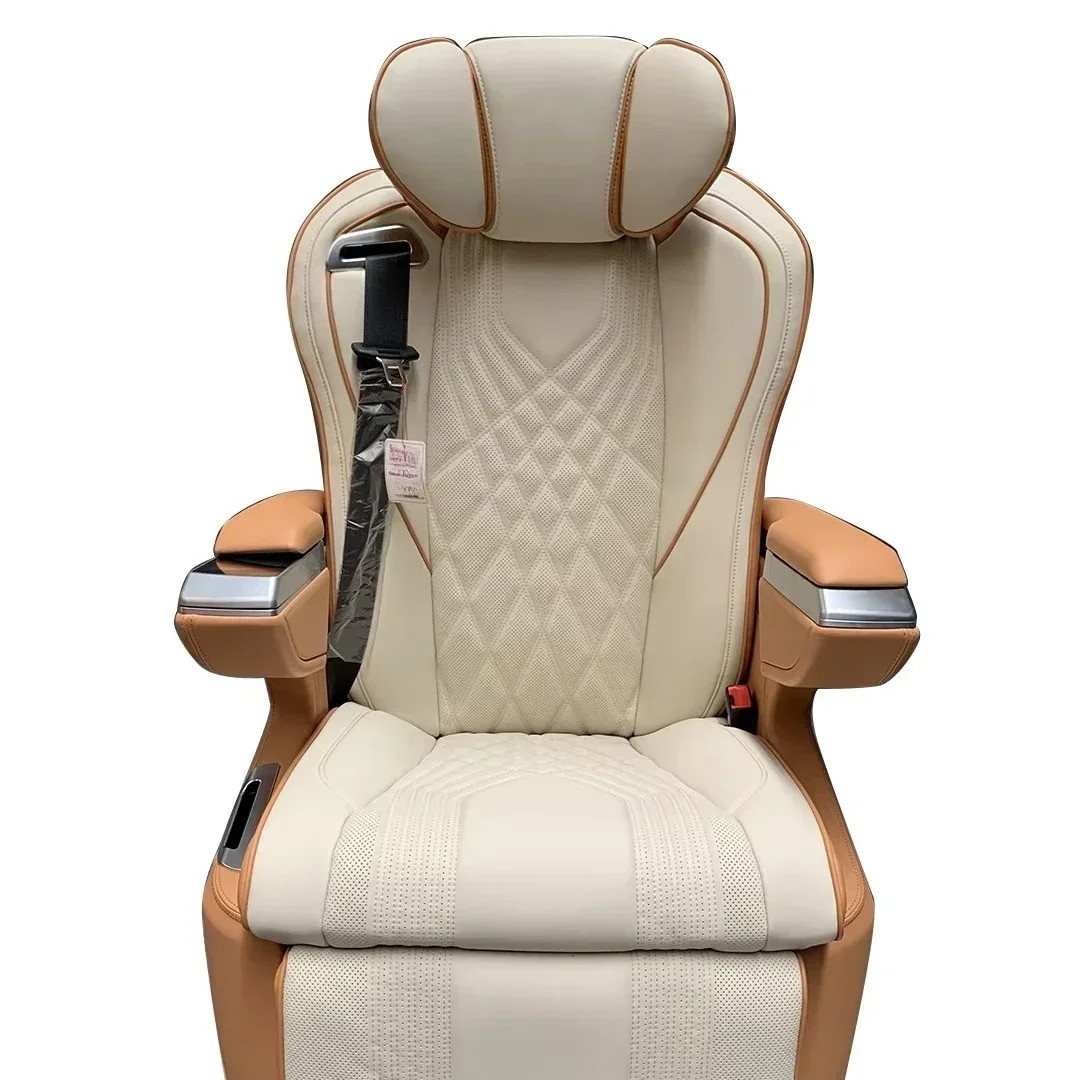 Conversion Mpv Universal Car Luxury Van Seat