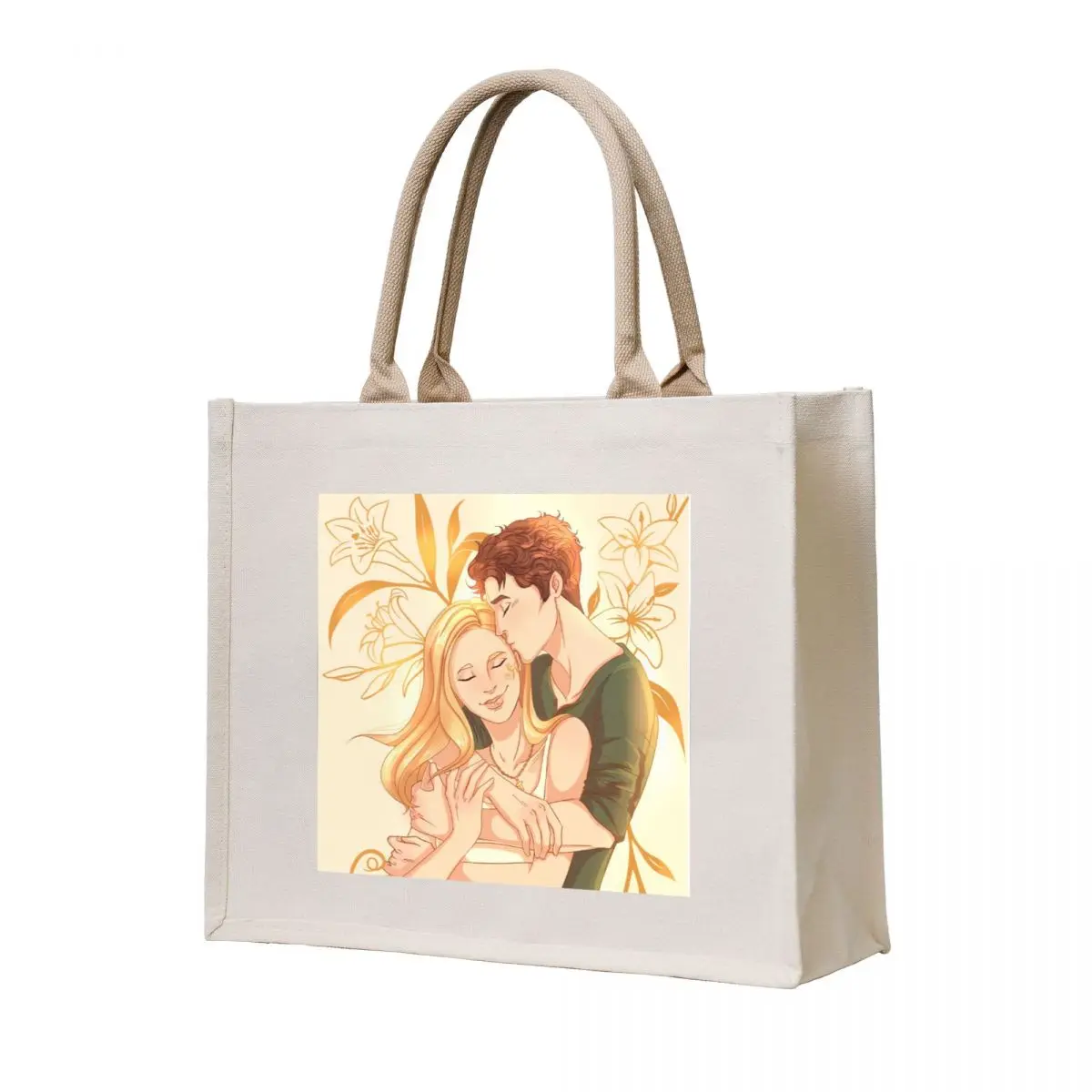 

Sydney x Adrian Tote Bag shopping bag logo shopper bag woman Women's handbag Cloth bags
