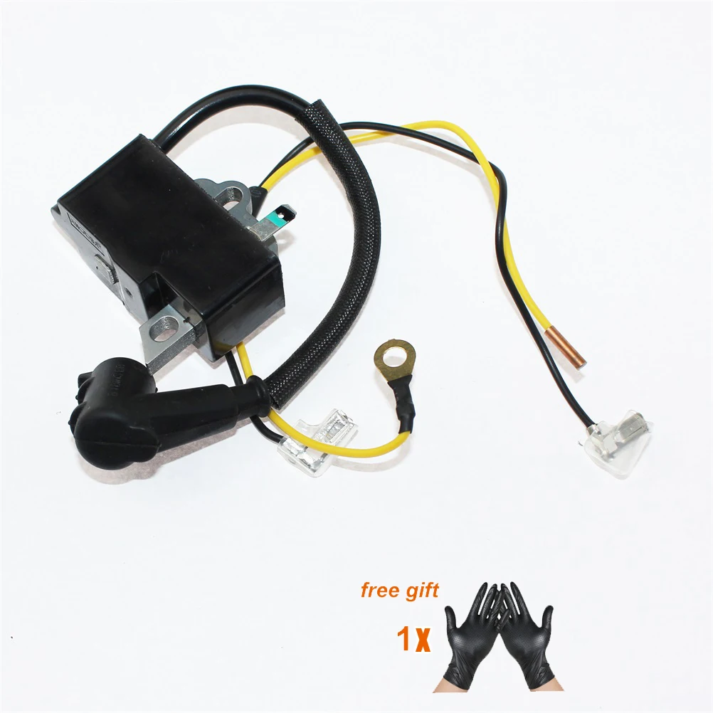 

Ignition coil for Stihl chainsaw parts Stihl MS231 MS251 MS231C MS251C Parts 1143 400 1302, 1143 400 1307