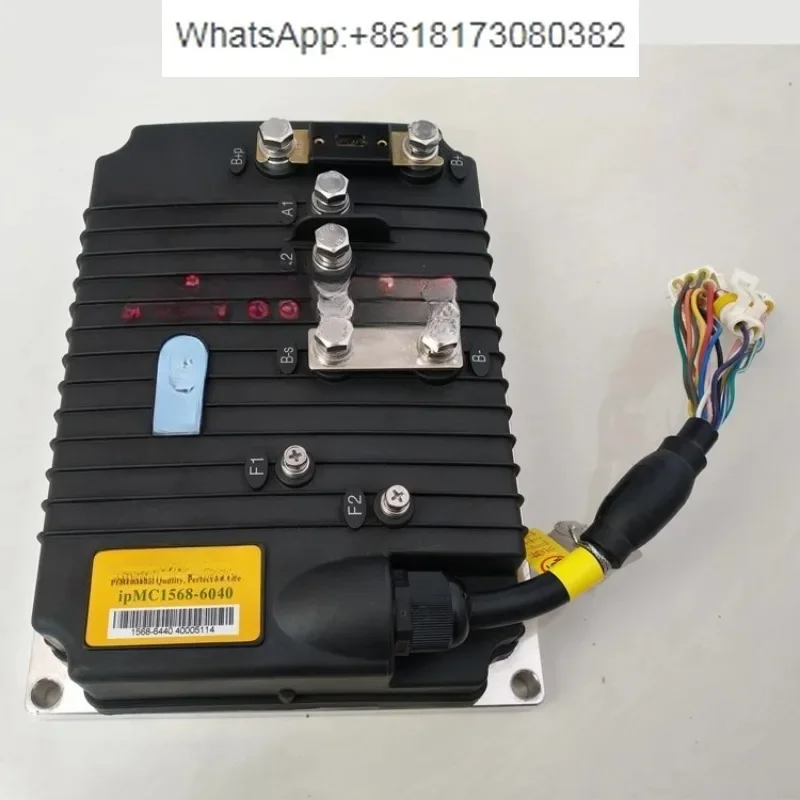 Suitable for 1568 DC separate excitation controller