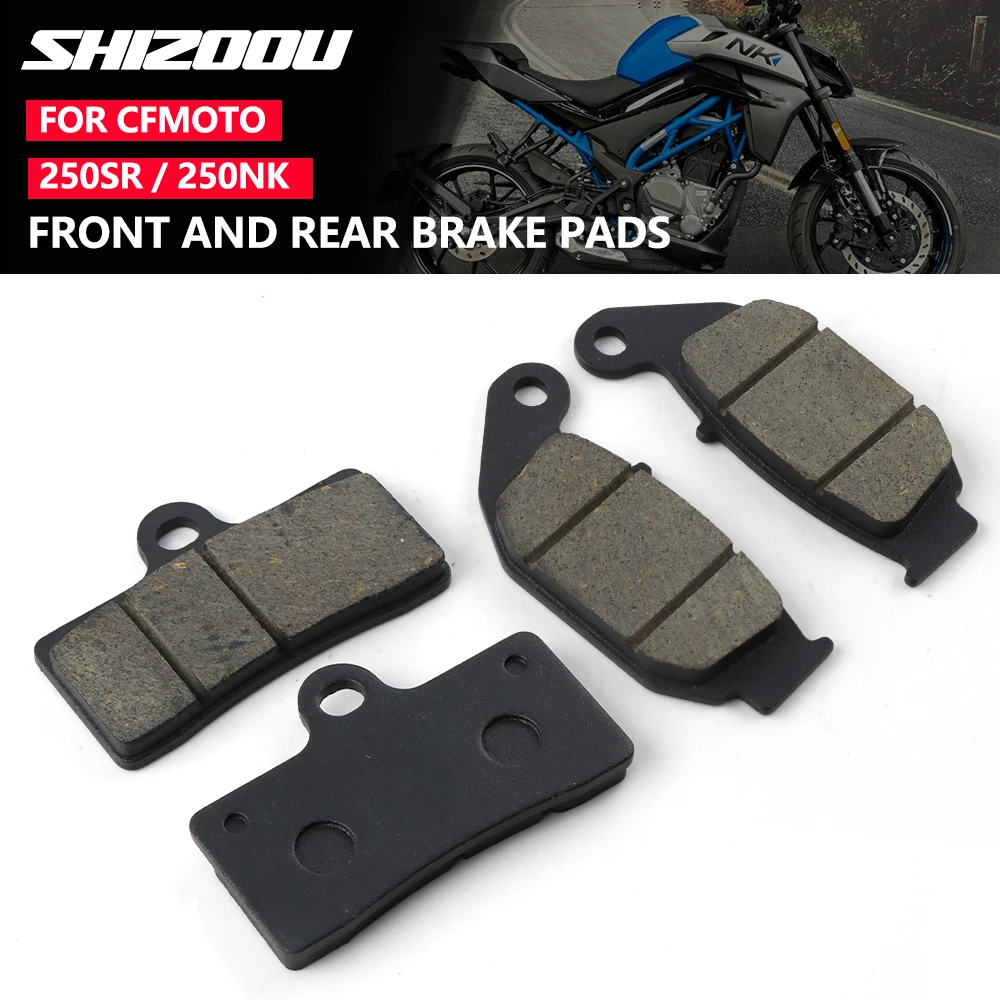 250Cc Motorcycle Br… - image