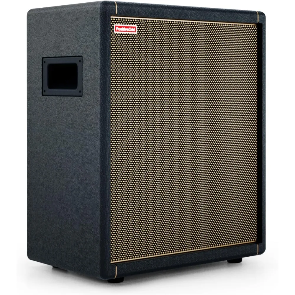 Gabinete de altavoz con amplificador de guitarra Spark CAB para amplificadores, múltiples instrumentos, modeladores y más de la serie Spark