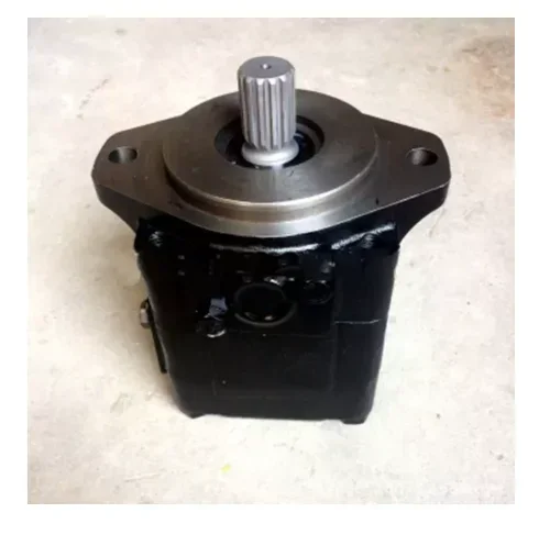 Hot SalesLiugong Wheel Loader CLG856 CLG856H CLG856III Spare Parts Working Pump 4WG-200