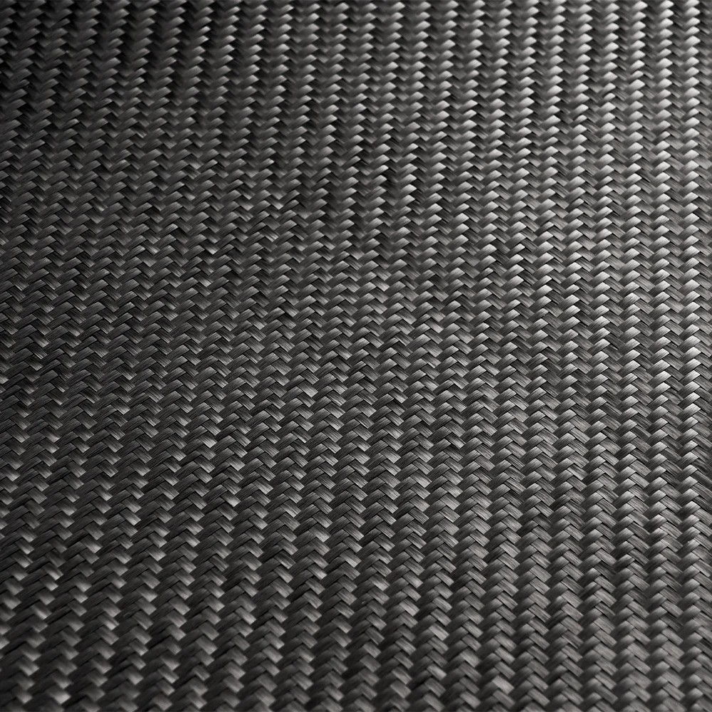 60-300cm 30/50cm breites, 0,2mm dickes Kohlefaser-Gewebe für kommerzielle Autoteile und Sportreparaturen – Detail 12