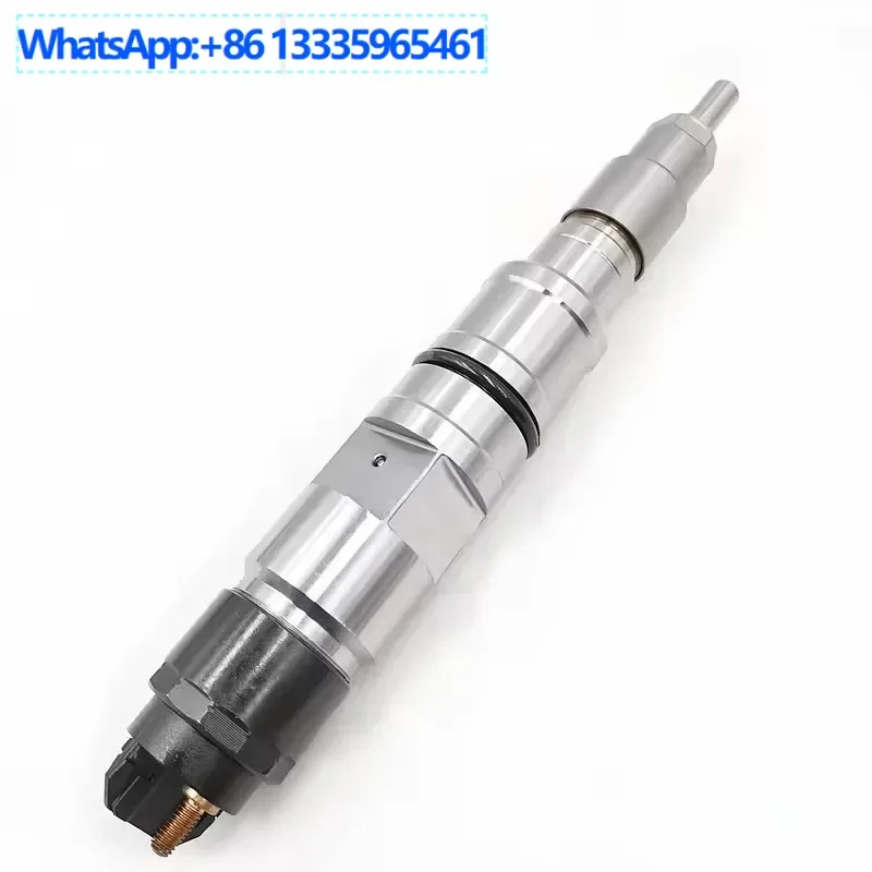 

BOSCH high pressure common rail injector, new diesel engine accessories injector 0445120160
