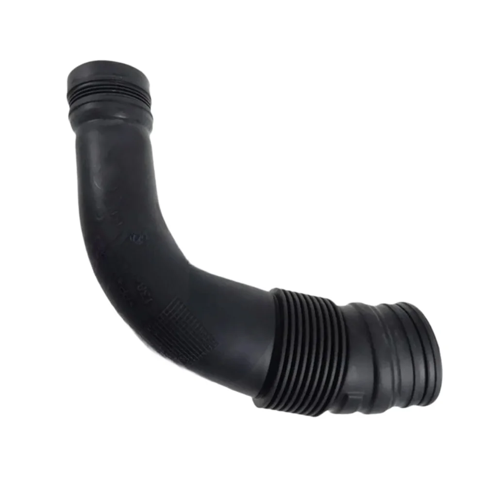 

Замена воздухозаборной трубки двигателя, черная, по заводским спецификациям, простая установка