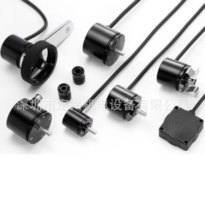 FOTEK MES-2500N Taiwan Yangming Rotary Encoder Incremental Decoder, Pulse 1000/600P