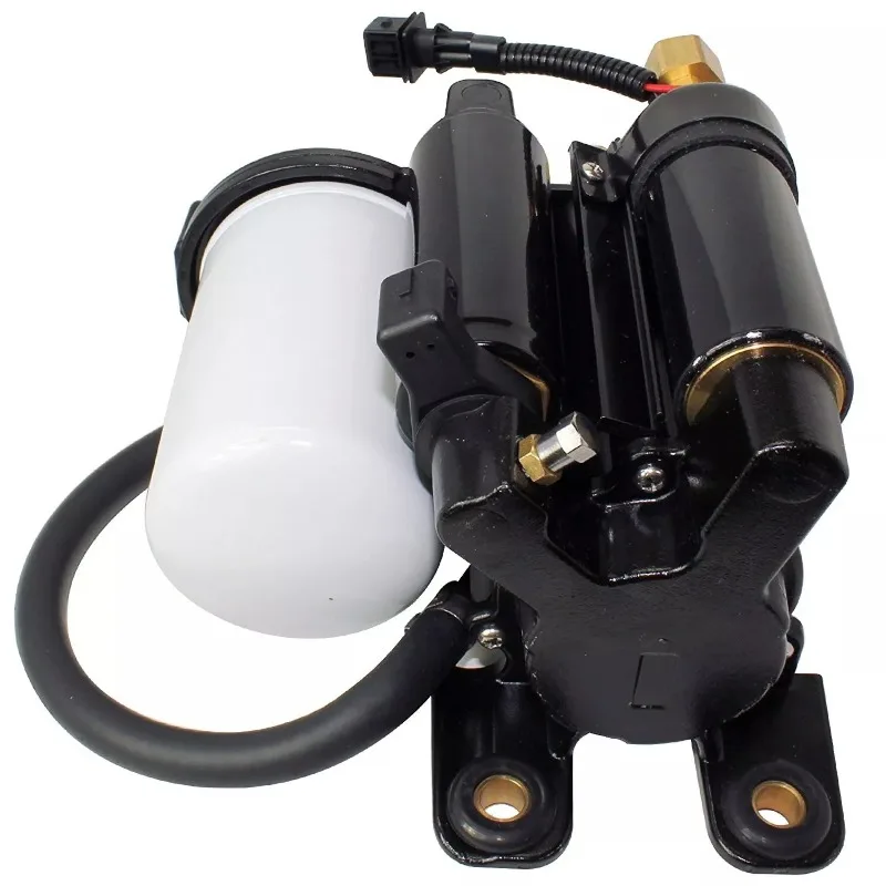 21608511 21545138 21397771 Pressure Fuel Pump Electric Fuel Pump Assembly for Volvo Penta Marine 4.3L 5.0L 5.7L GI, GXI, OSI