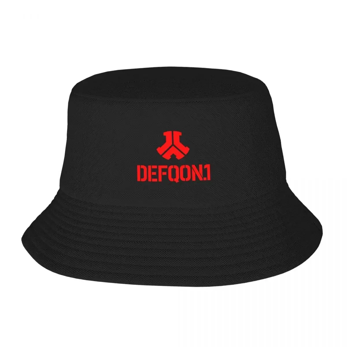 vermelho-novo-defcon1-balde-chapeu-verao-bacia-bone-hip-hop-pesca-pescador-chapeu-padrao-retro